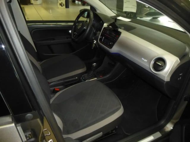 Volkswagen e-up! up! Edition Frontscheibe beheizt Climatronic
