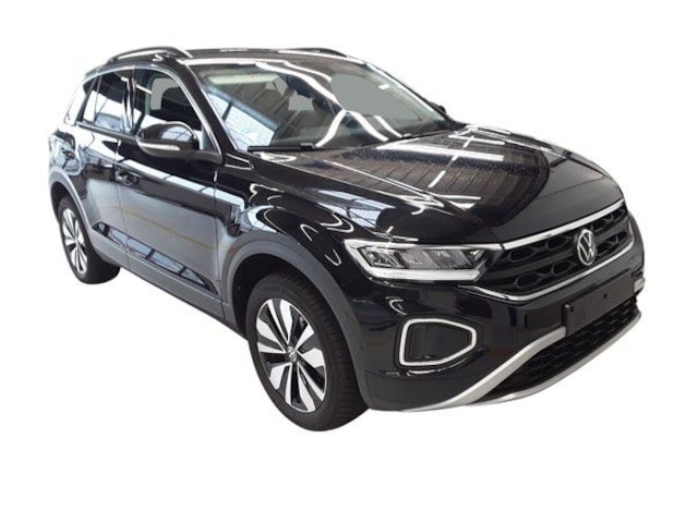 Volkswagen T-Roc 1.0 TSI Move