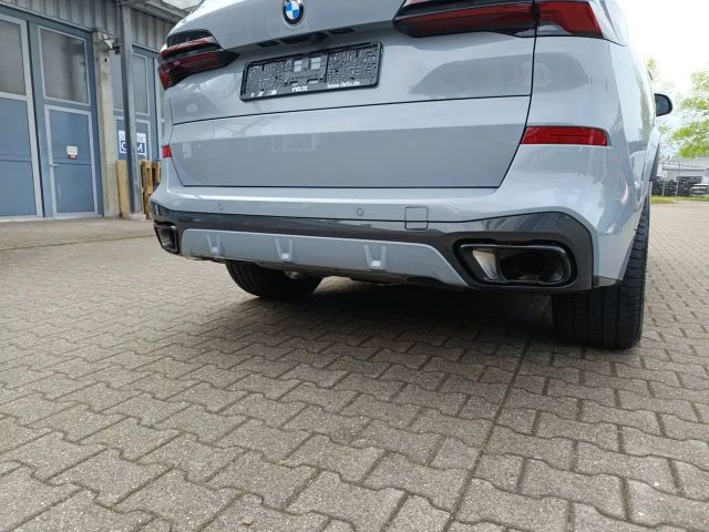 BMW X5 M-Sport xDrive30d