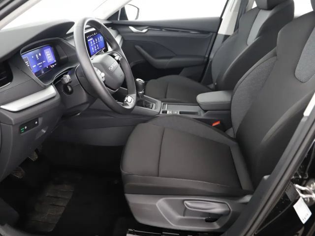 Skoda Octavia Essence TDI