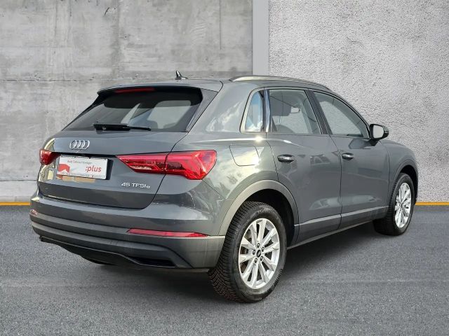Audi Q3 Hybride