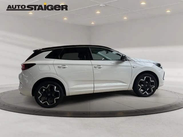 Opel Grandland X Elegance