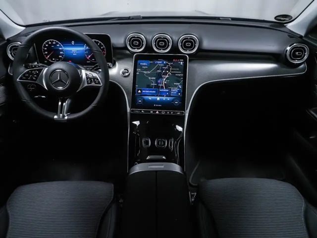 Mercedes-Benz C 180 AVANTGARDE Estate