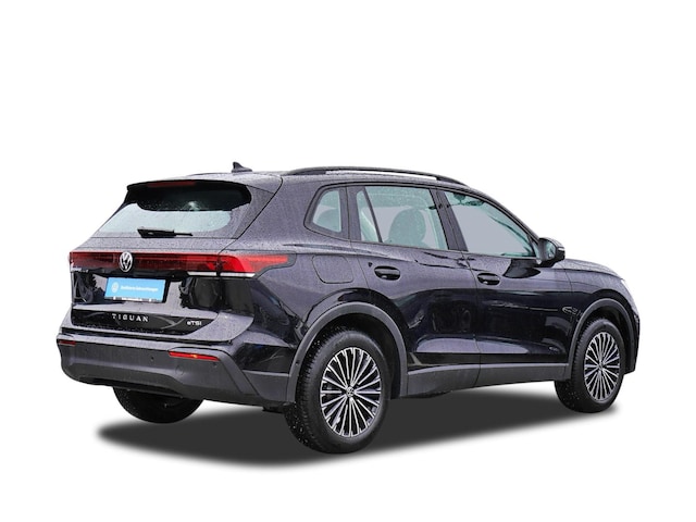 Volkswagen Tiguan 1.5 eTSI DSG Life