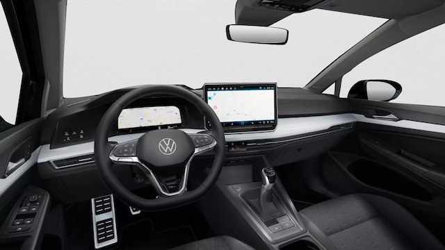 Volkswagen Golf 1.5 TSI Plus