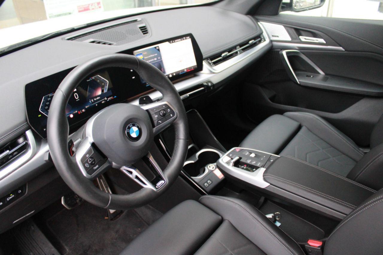 BMW X1 sDrive20i
