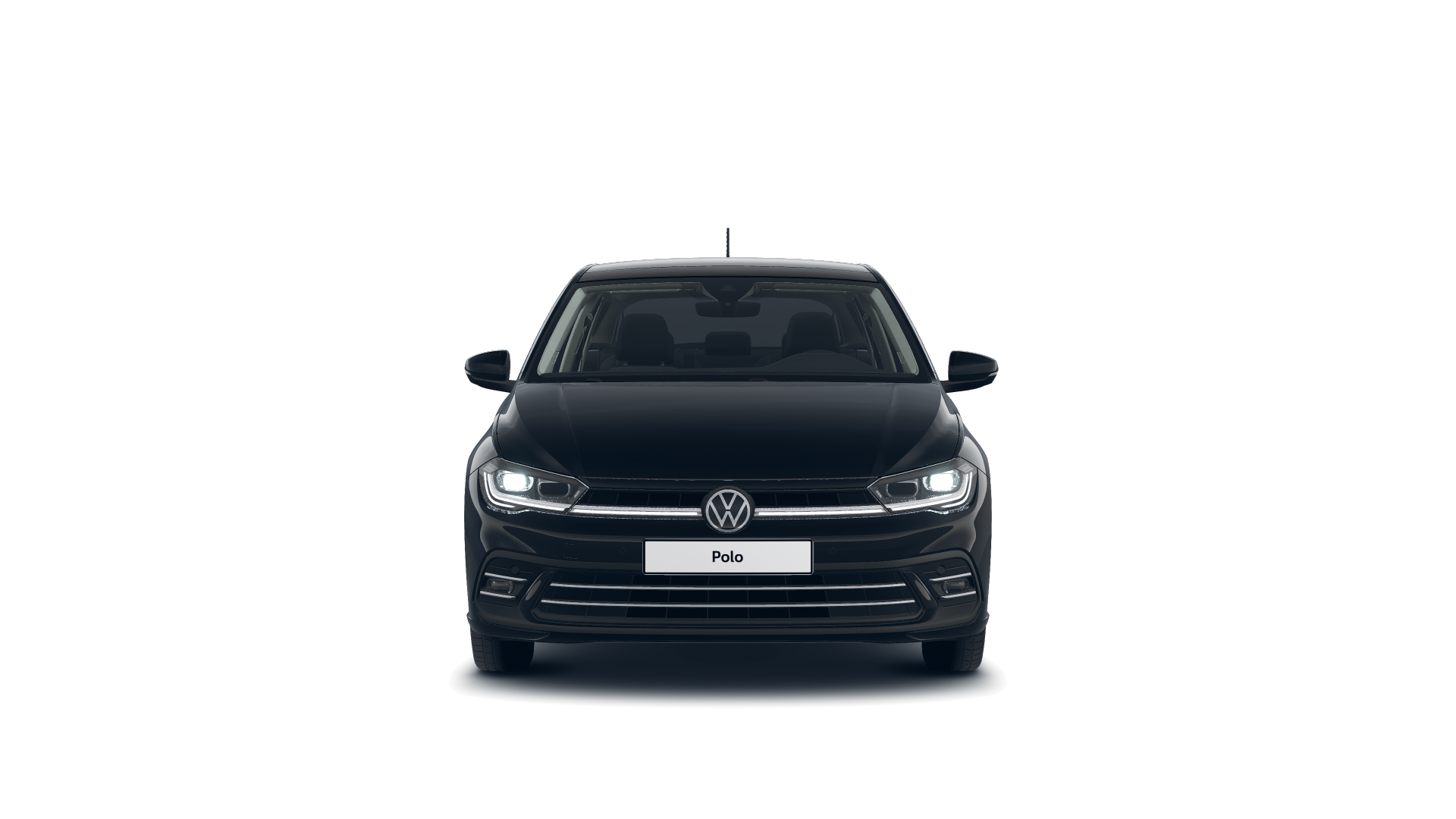 Volkswagen Polo 1.0 TSI IQ.Drive Style