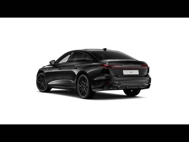 Audi A6 Quattro S-Tronic Sedan