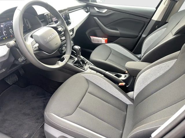 Skoda Scala Selection