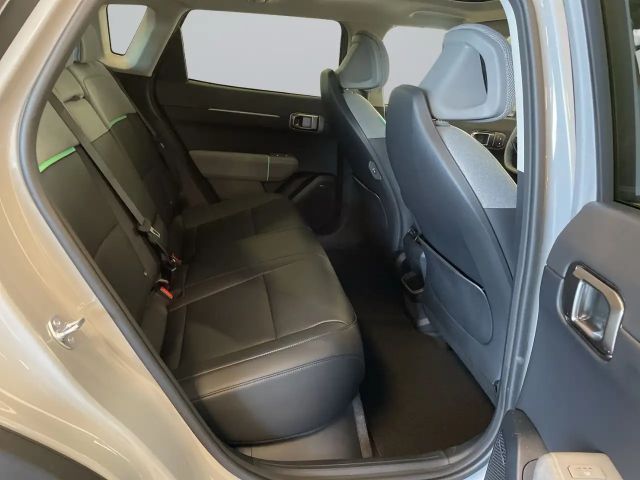 Kia EV4 81.4 kWh Earth