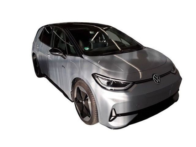 Volkswagen ID.3 GTX Performance