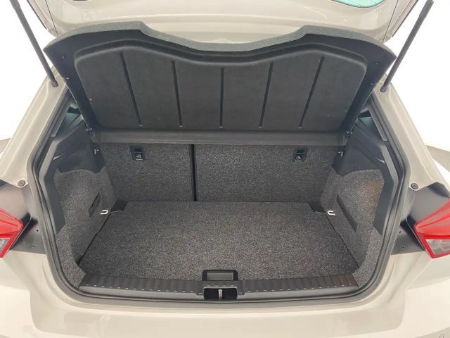 Seat Ibiza 1.0 TSI FR-lijn