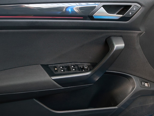 Volkswagen T-Roc 1.5 TSI DSG Sport