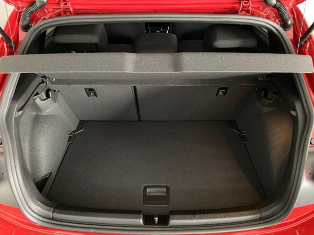 Volkswagen Polo 2.0 TSI DSG GTI