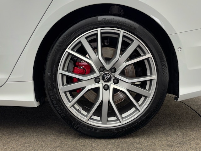 Audi S6 Avant Quattro