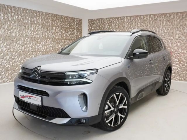 Citroën C5 Aircross Hybrid Pack Shine