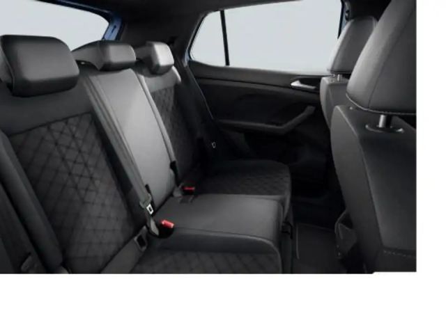 Volkswagen T-Cross 1.0 TSI R-Line