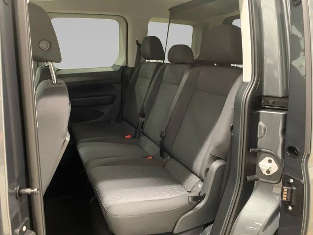 Volkswagen Caddy 1.5 TSI