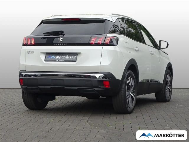 Peugeot 3008 Allure Pack BlueHDi