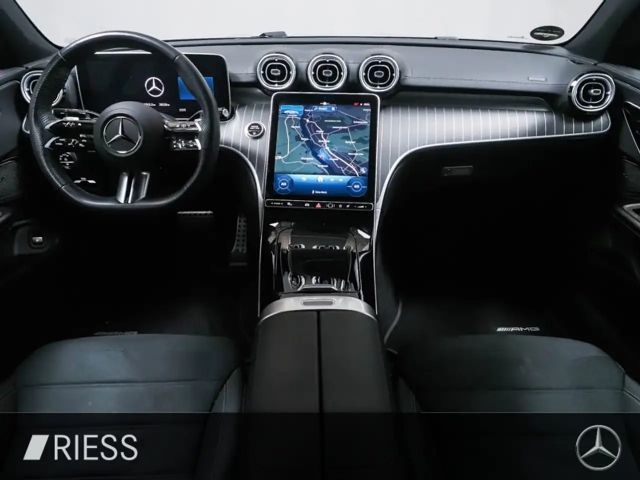 Mercedes-Benz CLE 220 AMG Line Coupé