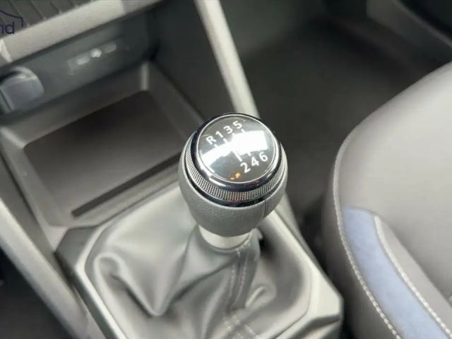 Dacia Duster III 1,2 TCe (MHEV) Expression Alu Klima