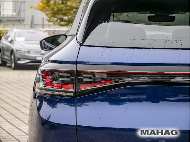 Volkswagen ID.4 IQ.Drive Performance Pro