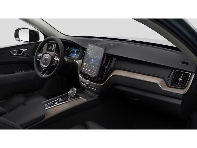 Volvo XC60 AWD Dark Ultra