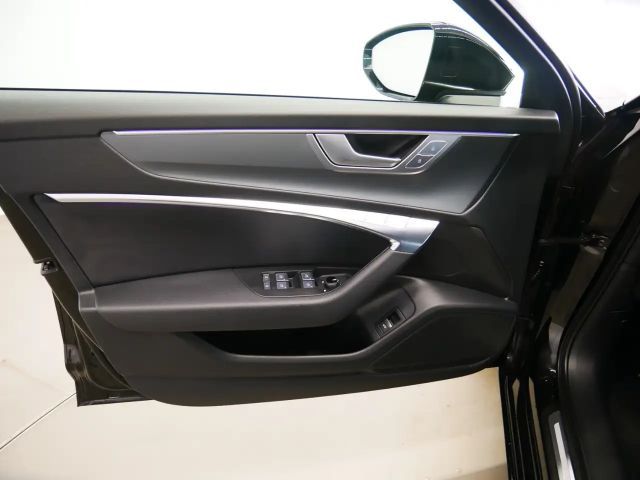 Audi A6 40 TDI Sedan