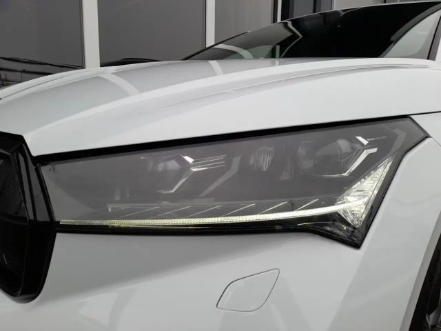 Skoda Enyaq 4x4 Sportline iV 80x