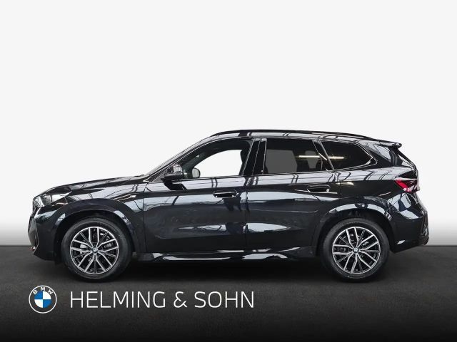 BMW X1 M-Sport sDrive18i