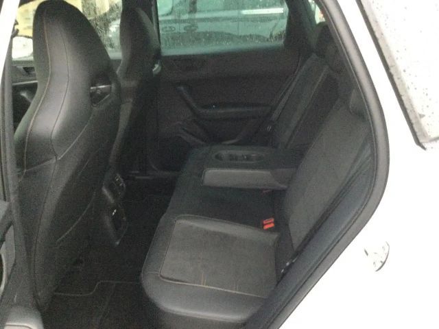 Cupra Ateca 1.5 TSI DSG