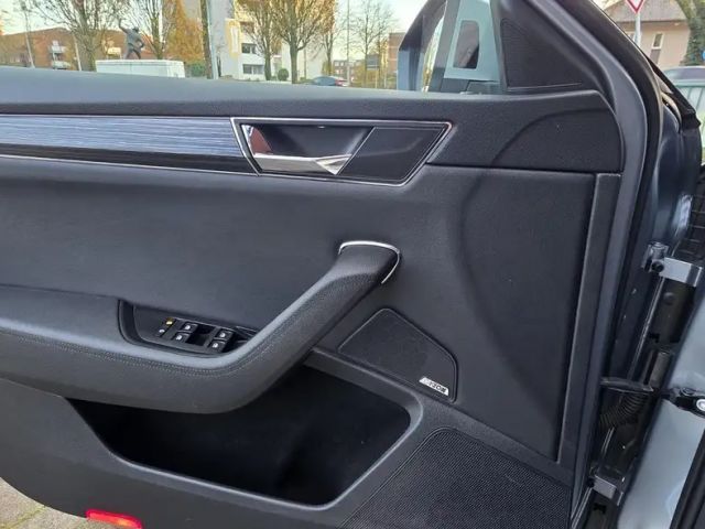 Skoda Superb 2.0 TDI