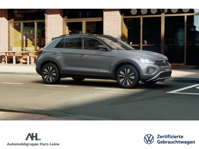 Volkswagen T-Roc 1.0 TSI