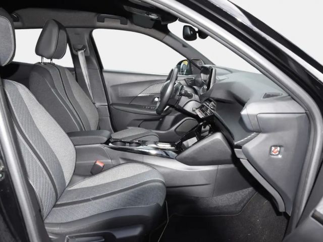 Peugeot 2008 Allure Pack