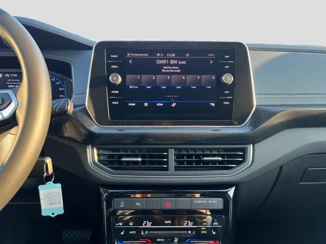 Volkswagen T-Cross 1.0 TSI DSG Style