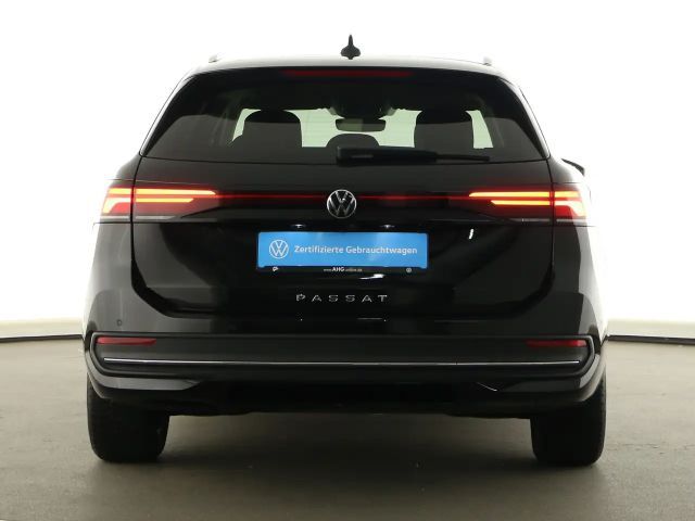 Volkswagen Passat 2.0 TDI Business DSG Variant