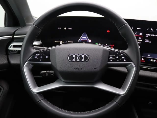 Audi A5 S-Tronic