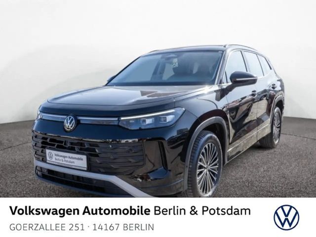 Volkswagen Tayron 1.5 eTSI DSG Life