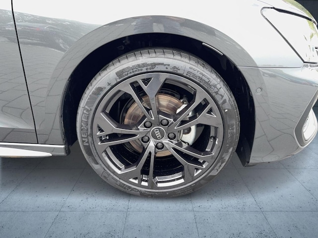 Audi A3 35 TFSI S-Line S-Tronic Sportback