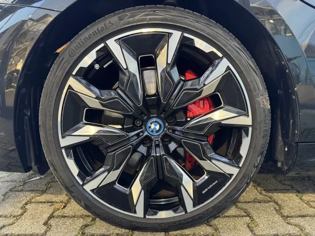 BMW 550 M-Sport xDrive