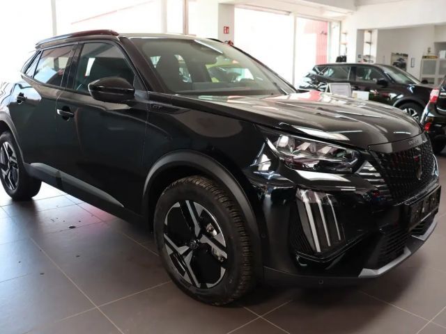 Peugeot 2008 GT-Line Hybrid