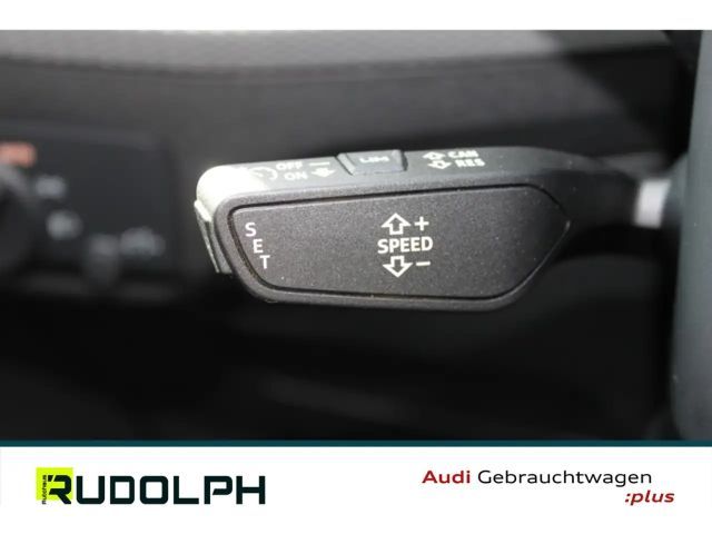 Audi Q2 35 TFSI S-Tronic