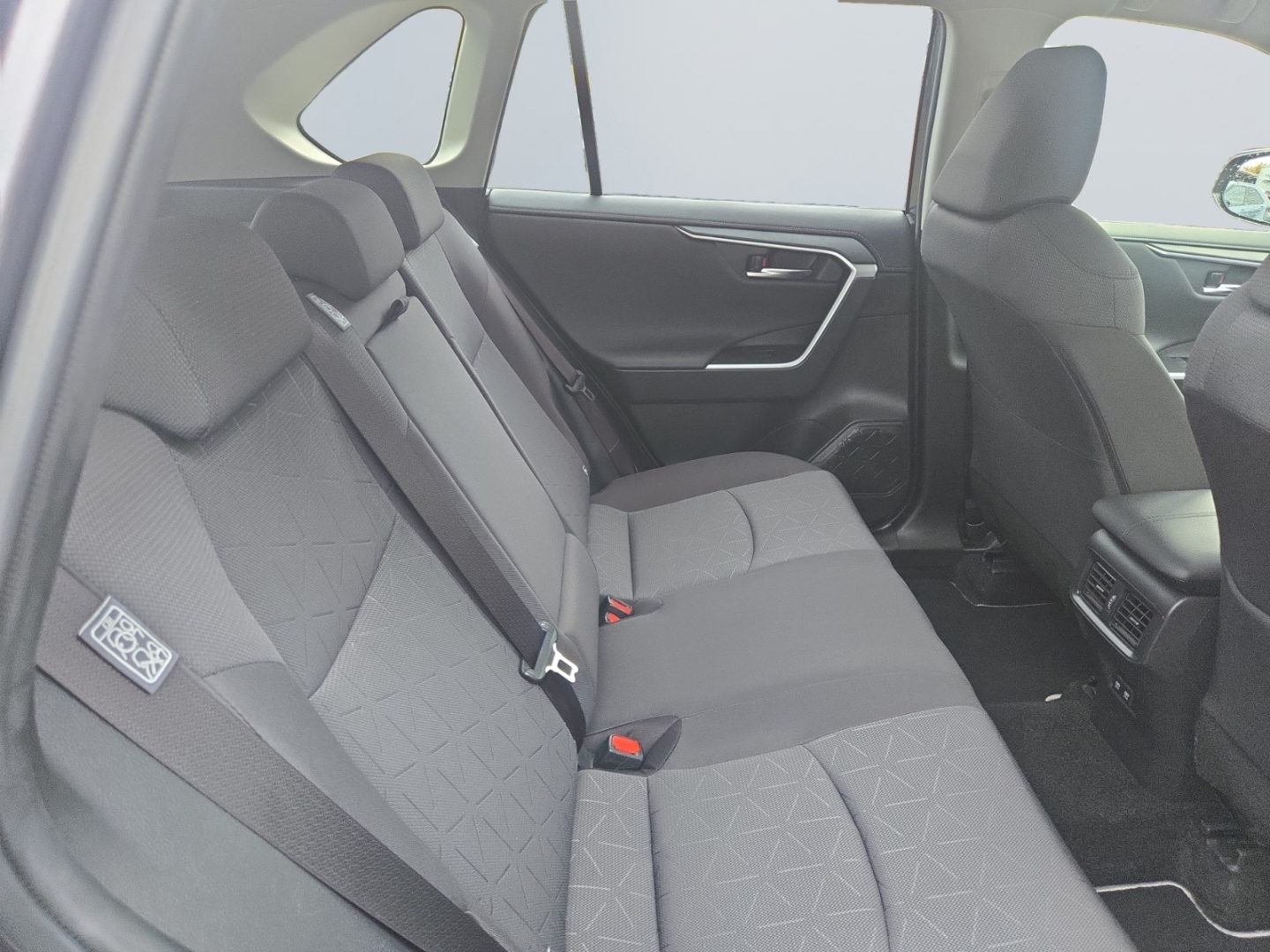 Toyota RAV4 5-deurs Plus