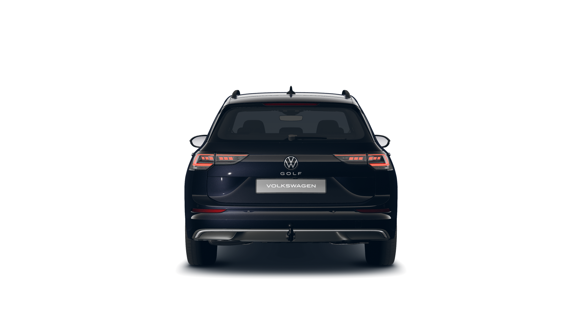 Volkswagen Golf 2.0 TDI DSG Golf VIII Variant