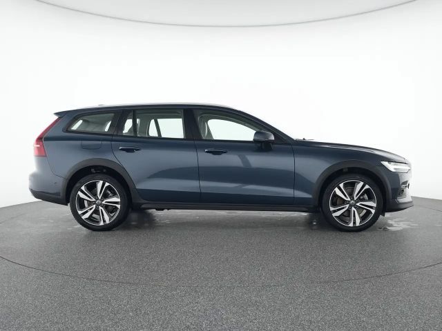 Volvo V60 AWD Ultimate