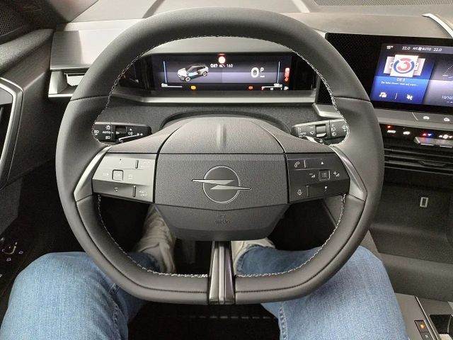 Opel Grandland X Business Edition