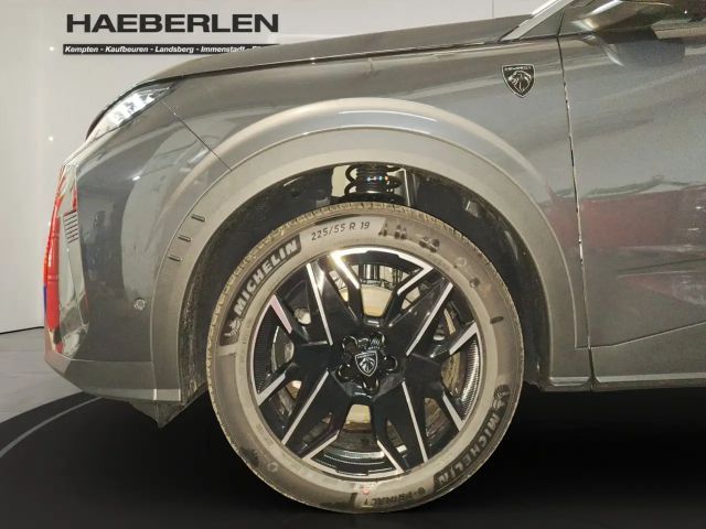 Peugeot 5008 GT-Line