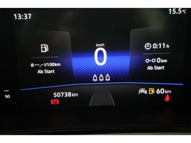 Volkswagen T-Roc 2.0 TDI Life