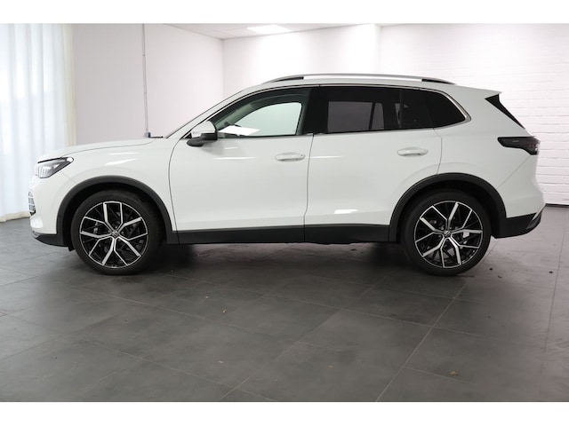 Volkswagen Tiguan 2.0 TDI DSG Elegance Elegance