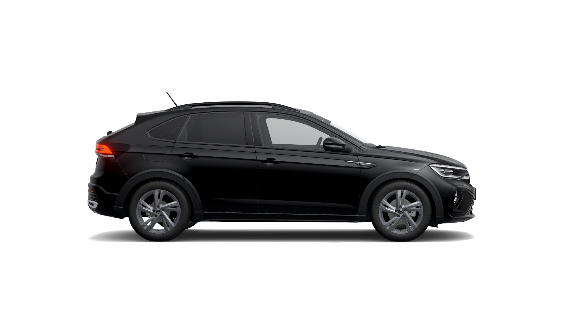 Volkswagen Taigo 1.0 TSI DSG R-Line